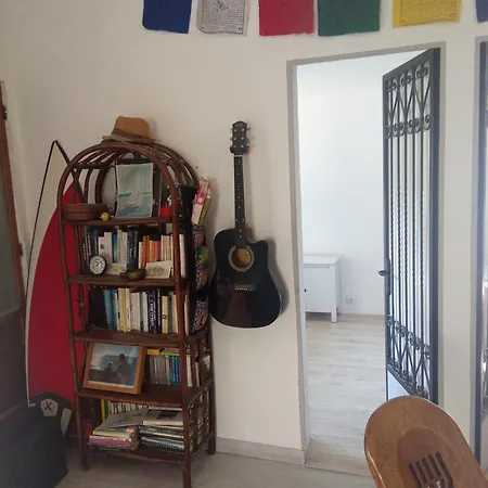 Bed & Breakfast Le Mazet *